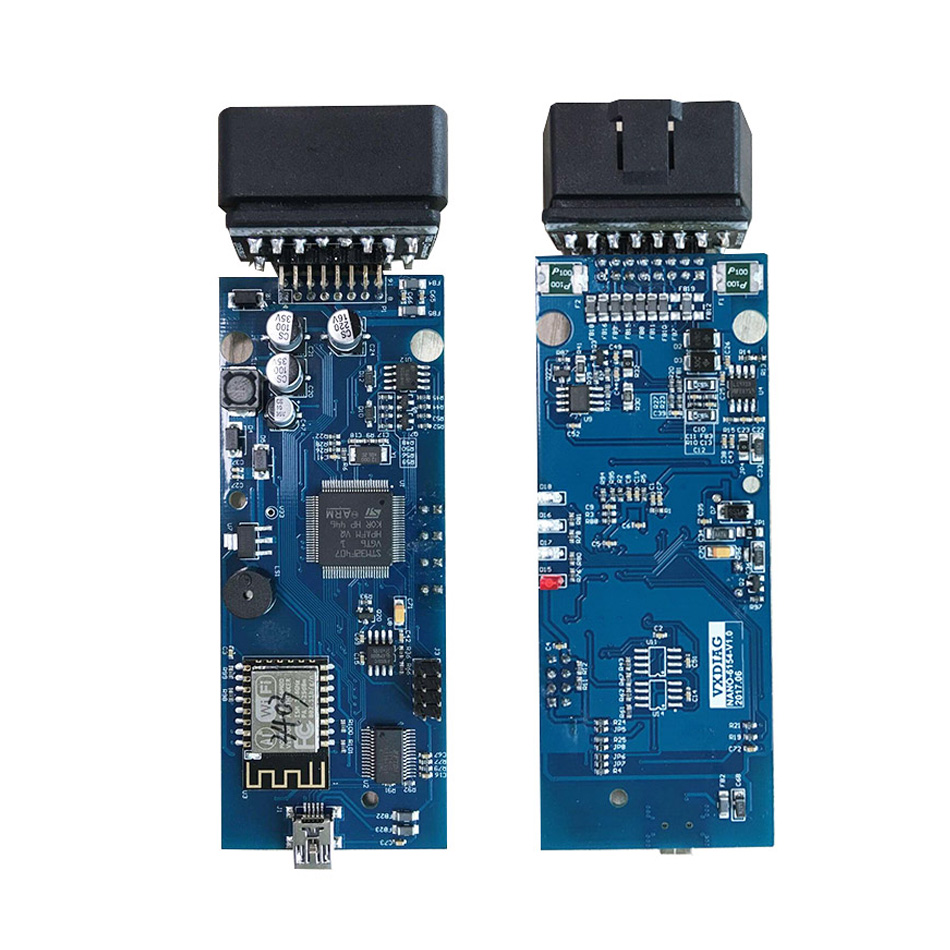 Newest 516 6154 Full Chip V516 WiFi 6154 OBD2 Diagnostic Tool Better Than 5054A OKI Full Chip3636359