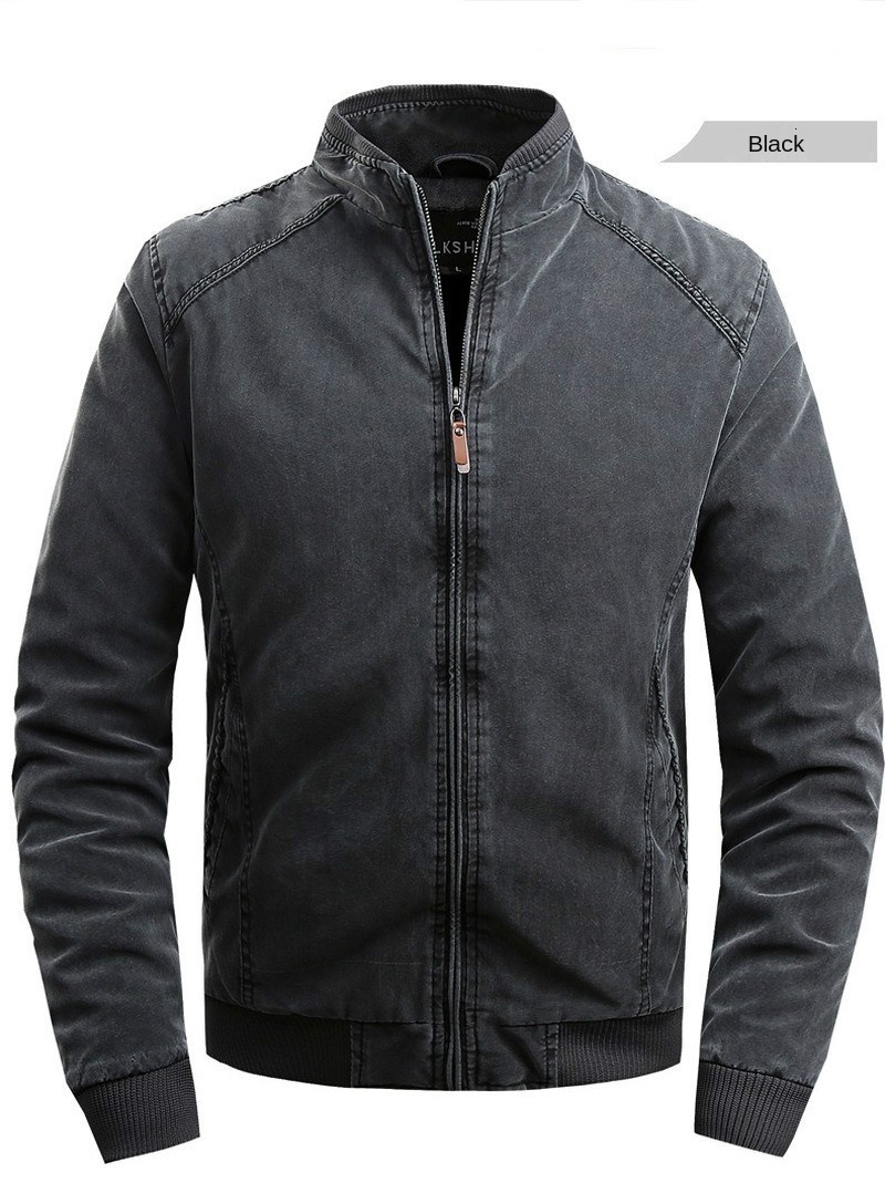 2021 New Basic Men's Jacket Winter Male Fleece Warm Coats Casual Slim Streetwear Windbreaker Size 4xl-6xl Jackets Mens Clothing 0oe1, Khaki
2021 New Basic Men's Jacket Winter Male Fleece Warm Coats Casual Slim Streetwear Windbreaker Size 4xl-6xl Jackets Mens Clothing 0oe1, Khaki