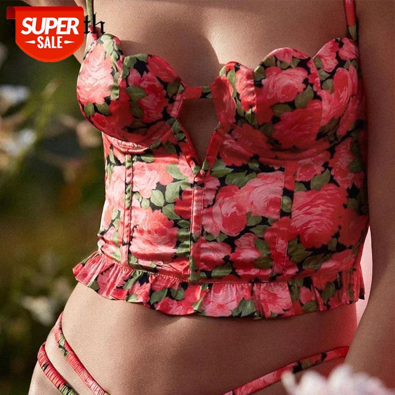InsGoth Vintage Floral Print Camis Y2K Aesthetic Bracelet Sexy Camisole Goth Spaghetti Straps Bodycon Backless Corset Tops #VH7q, White
InsGoth Vintage Floral Print Camis Y2K Aesthetic Bracelet Sexy Camisole Goth Spaghetti Straps Bodycon Backless Corset Tops #VH7q, White