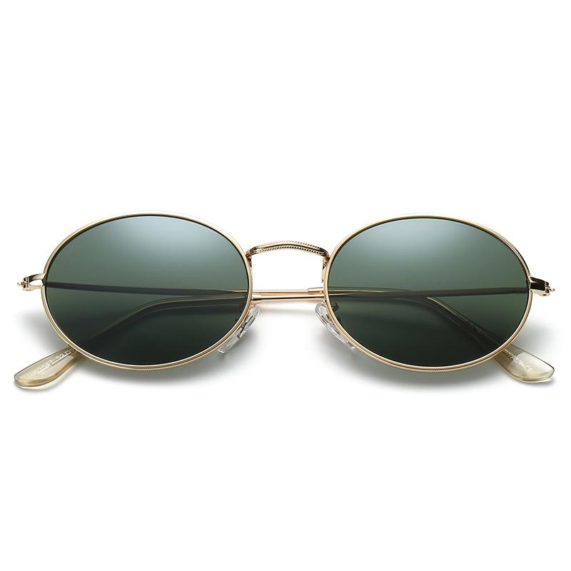 3448 Classic Round Sunglasses Mens Women Mirror Sunglasses Brand Design UV400 Eyewear Metal Gold Frame Sun Glasses Polaroid glass Lens
3448 Classic Round Sunglasses Mens Women Mirror Sunglasses Brand Design UV400 Eyewear Metal Gold Frame Sun Glasses Polaroid glass Lens