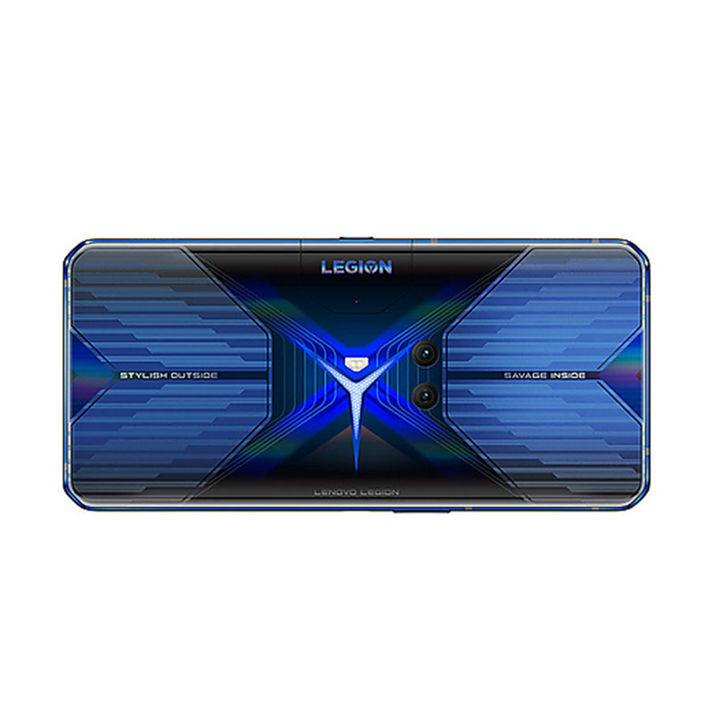 Original Lenovo Legion Pro 5G Mobile Phone Gaming 12GB RAM 128GB 256GB ROM Snapdragon 865 Plus 64MP 5000mAh Android 6.65" Full Screen Fingerprint