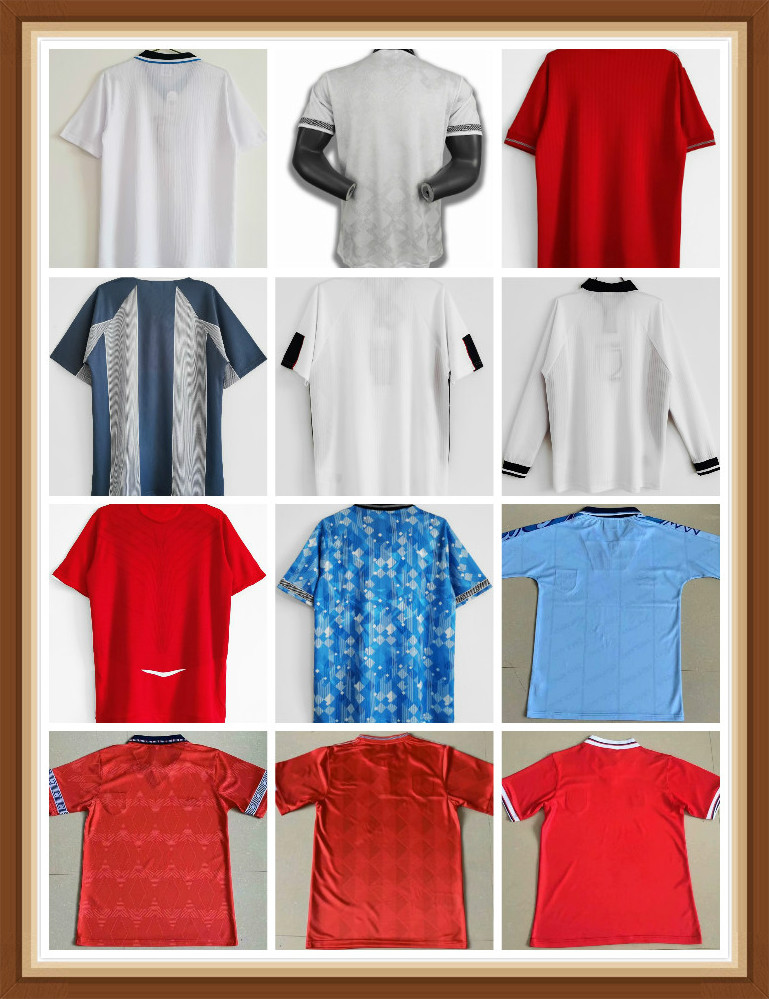 2008 2010 1989 1990 1992 1994 2002 1996 Retro SOCCER JERSEY football shirt ROONEY Lampard BECKHAM OWEN 1982 KEEGAN McDERMOTT Shearer 1998 je, Purple
2008 2010 1989 1990 1992 1994 2002 1996 Retro SOCCER JERSEY football shirt ROONEY Lampard BECKHAM OWEN 1982 KEEGAN McDERMOTT Shearer 1998 je, Purple