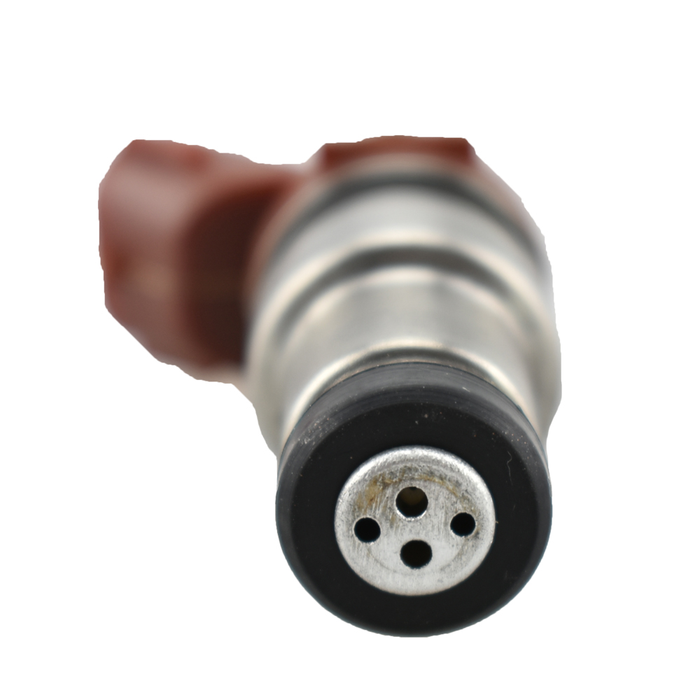 4pcs 23250-11070 23209-11070 High Quality Fuel Injectors Nozzle for Toyota 1MZFE 2MZFE Engine (AY-RK134)