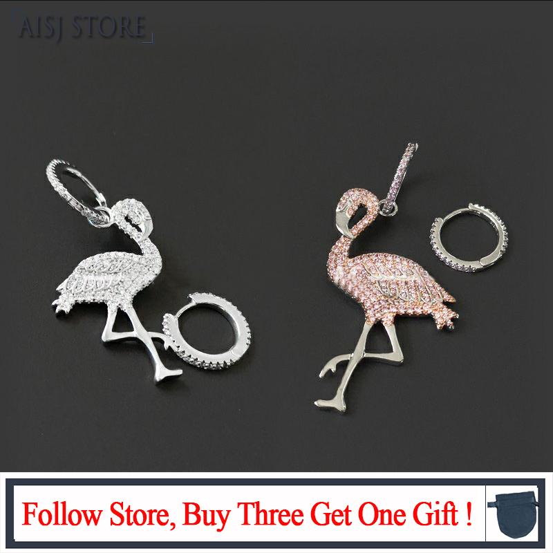 Dangle & Chandelier S925 Sterling Silver Colorful Cream Monaco Rainbow Earrings Dinosaur Planet Cactus Small Crocodile Luxury Jewelry
Dangle & Chandelier S925 Sterling Silver Colorful Cream Monaco Rainbow Earrings Dinosaur Planet Cactus Small Crocodile Luxury Jewelry