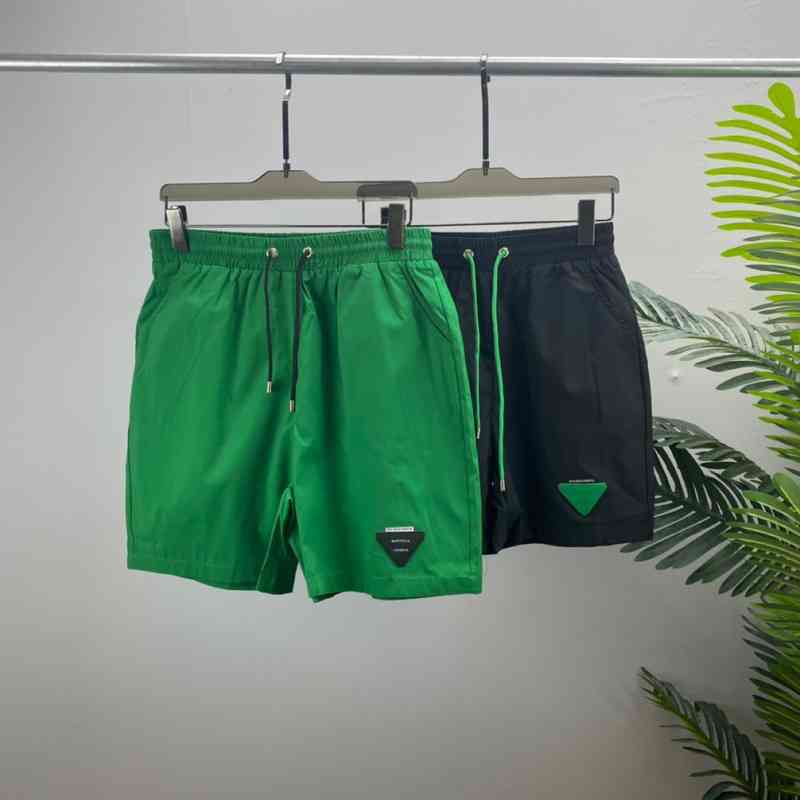 New Hip Hop Bottega 2022 Venet Trendy European Bv Shorts Beach Pants Green Triangle Lettered Printed Men's and Women's Capris Fashion Brand US size, Black
New Hip Hop Bottega 2022 Venet Trendy European Bv Shorts Beach Pants Green Triangle Lettered Printed Men's and Women's Capris Fashion Brand US size, Black
