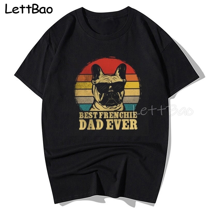 Frenchie Dad Ever Classic Novelty Men T-shirt Graphic Tumblr Ulzzang Casual O-Neck High Quality Funny Tops Clothing Tshirt 210707, Wh-2
Frenchie Dad Ever Classic Novelty Men T-shirt Graphic Tumblr Ulzzang Casual O-Neck High Quality Funny Tops Clothing Tshirt 210707, Wh-2