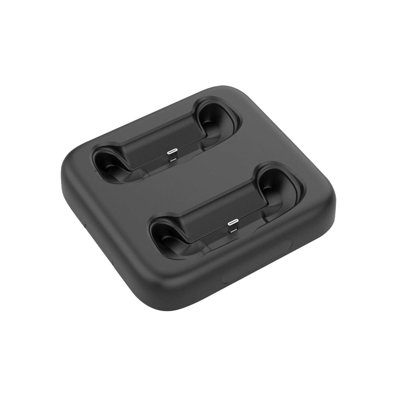 for XboxSeriesX/S Wireless Controller Dual-seat Charger for Xbox SX Wireless Controller Charging Base Chargers Accessories