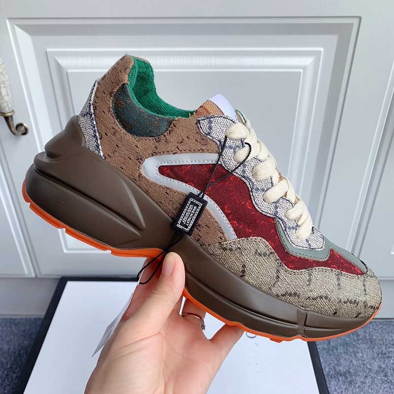 Best quality designer lady Casual shoes 100% real leather Womens sneaker Letters lace-up luxury woman shoes fashion platform new men shoes, Black
Best quality designer lady Casual shoes 100% real leather Womens sneaker Letters lace-up luxury woman shoes fashion platform new men shoes, Black