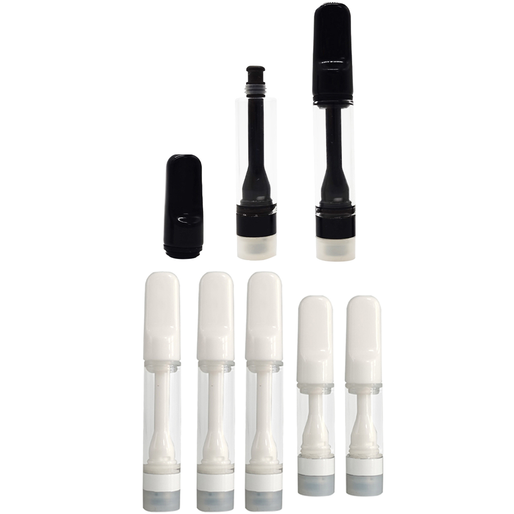 Full Ceramic Vape Cartridge Packaging Disposable Vape Pen E Cigarettes Vape Carts 0.5ML 0.8ML 1ML Glass Thick Oil Atomzier Vaporizer Pens
Full Ceramic Vape Cartridge Packaging Disposable Vape Pen E Cigarettes Vape Carts 0.5ML 0.8ML 1ML Glass Thick Oil Atomzier Vaporizer Pens