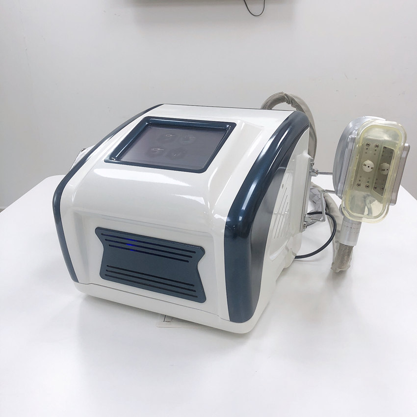 2020 Protable Cryolipolysis fat freezing body slimming system cool mini plus Cryolipolysis cryotherapy machine weight loss
2020 Protable Cryolipolysis fat freezing body slimming system cool mini plus Cryolipolysis cryotherapy machine weight loss
