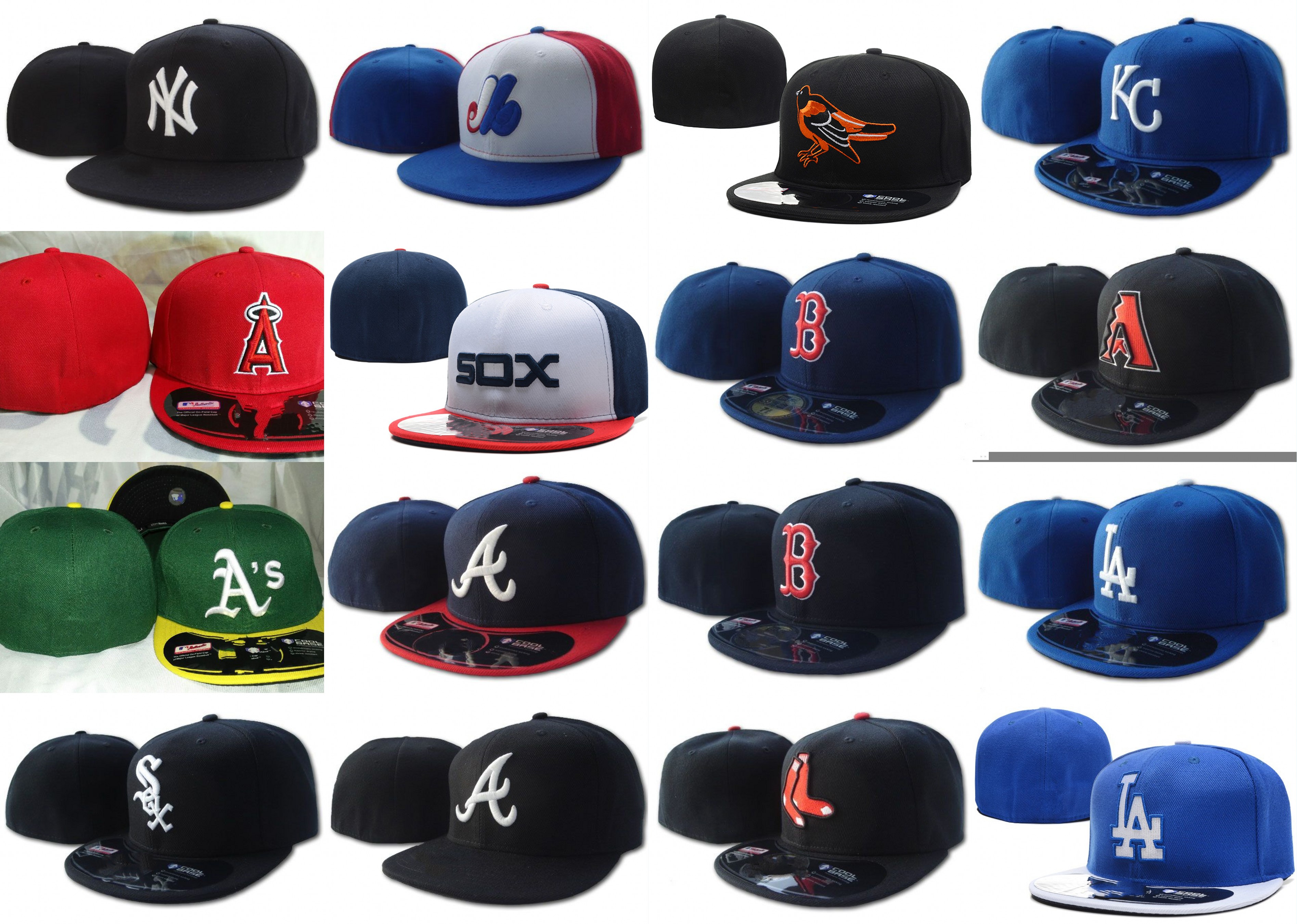 One Piece All Team Fan's HOu Fitted Baseball Fitted Hat On Field Mix Order Size Closed Flat Bill Base Ball Snapback Caps Bone Chapeau, Blue;gray
One Piece All Team Fan's HOu Fitted Baseball Fitted Hat On Field Mix Order Size Closed Flat Bill Base Ball Snapback Caps Bone Chapeau, Blue;gray