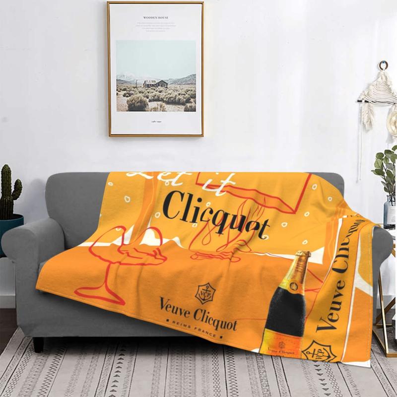 Blankets Veuve Clicquot Blanket, Luxurious Soft And Comfortable,mantas De Cama Decorativa_vcmt34
Blankets Veuve Clicquot Blanket, Luxurious Soft And Comfortable,mantas De Cama Decorativa_vcmt34