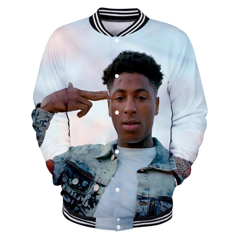 Women' Jackets 3D YoungBoy Printed Baseball Women/Men Fans Long Sleeve Jacket 2021 Casual Streetwear Clothes Plus Size 4XL, Sky blue
Women' Jackets 3D YoungBoy Printed Baseball Women/Men Fans Long Sleeve Jacket 2021 Casual Streetwear Clothes Plus Size 4XL, Sky blue