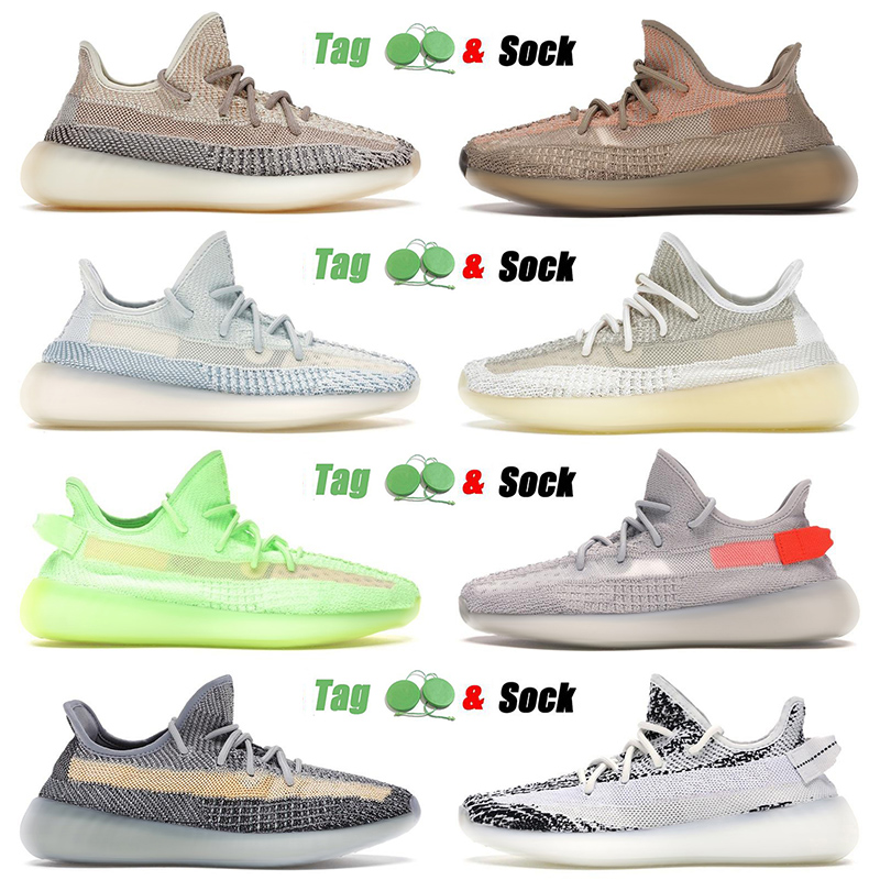 Top Quality 2021 Kanye Running Sports Shoes Yeezy 350 V2 Boost Yeezys Natural Sand Taupe Men Women Carbon Zebra Tennis Trainers Sneakers 36-48, C16
Top Quality 2021 Kanye Running Sports Shoes Yeezy 350 V2 Boost Yeezys Natural Sand Taupe Men Women Carbon Zebra Tennis Trainers Sneakers 36-48, C16