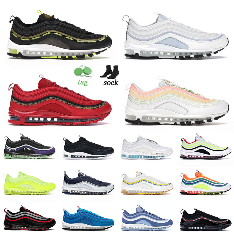 Undefeated 97 Black Volt Runner Shoes Ghost Mens Womens Red Leopard Melon Tint Barely Atomic Satan 97s Tennis Sports Trainers Sneakers 36-45, C9 undefeated 36-45
Undefeated 97 Black Volt Runner Shoes Ghost Mens Womens Red Leopard Melon Tint Barely Atomic Satan 97s Tennis Sports Trainers Sneakers 36-45, C9 undefeated 36-45