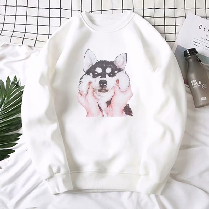 Sliding material sweater man personality lovely monk clothes student handsome small couple long sleeve coat fashion autumn, Short sleeve t-shirt
Sliding material sweater man personality lovely monk clothes student handsome small couple long sleeve coat fashion autumn, Short sleeve t-shirt