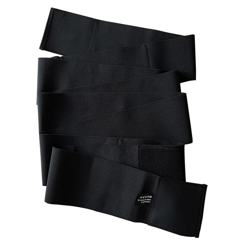 Women's Shapers Snatch Me Up Bandage Wrap Waist Trainer Shaperwear Belt Women Slimming Tummy Corset Top Stretch Bands Cincher Body Shaper