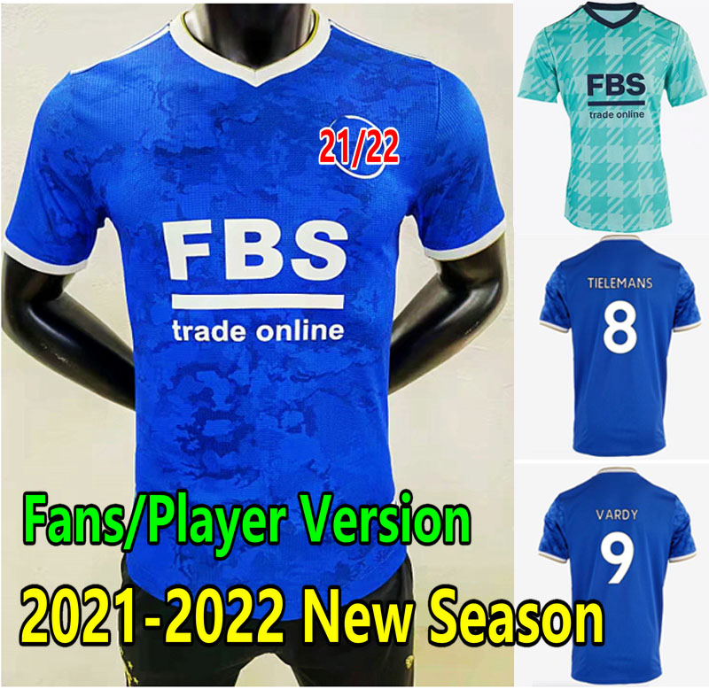 Men kids Fans Player Version 2021 VARDY MADDISON TIELEMANS soccer jersey 21 22 football shirt BARNES AYOZE maillot de foot NDIDI IHEANACHO 2022 camiseta uniform, Fans 21-22 home +epl
Men kids Fans Player Version 2021 VARDY MADDISON TIELEMANS soccer jersey 21 22 football shirt BARNES AYOZE maillot de foot NDIDI IHEANACHO 2022 camiseta uniform, Fans 21-22 home +epl