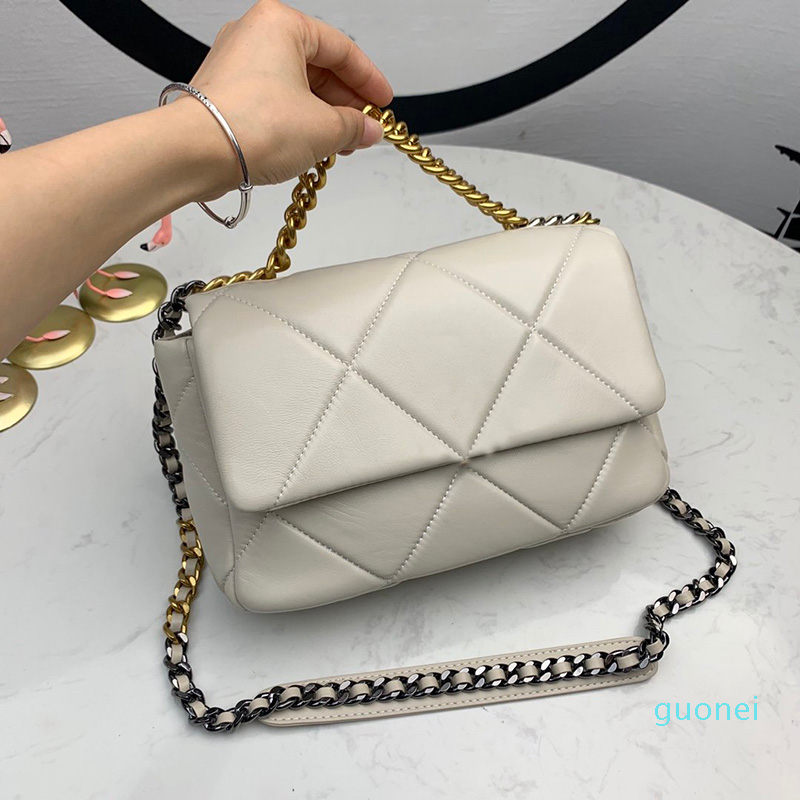 Designer- Women Handbags Purses Designer Flap Fashion Shoulder Bags Genuine Leather Crossbody Bag 2021
Designer- Women Handbags Purses Designer Flap Fashion Shoulder Bags Genuine Leather Crossbody Bag 2021