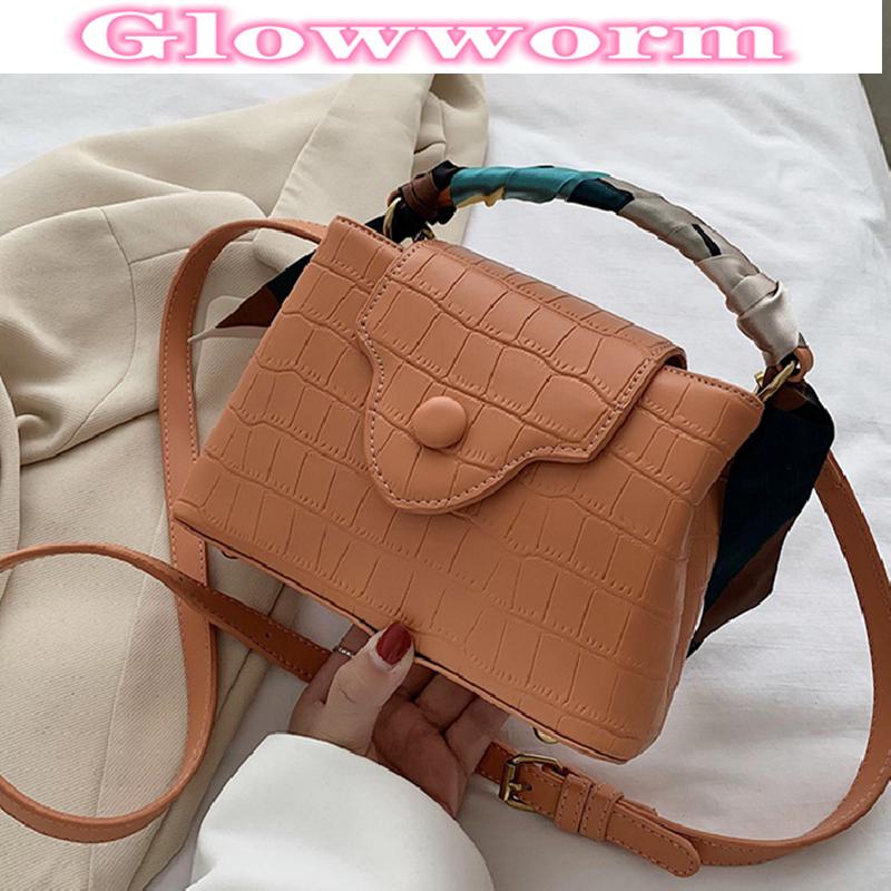 Crocodile Pattern PU Leather Crossbody Bags For Women 2021 Simple Shoulder Handbags Female Travel Cross Body Bag, Black
Crocodile Pattern PU Leather Crossbody Bags For Women 2021 Simple Shoulder Handbags Female Travel Cross Body Bag, Black