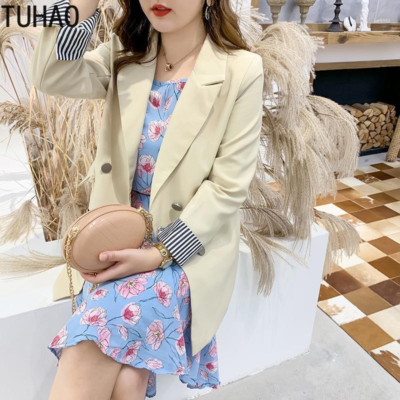 Plus Size 4XL 3XL Suit Blazer Women Solid Lady Blaser Feminino 2021 Jacket Office Coat Female Work Wear Blazers WM21 Women's Suits &, As picture
Plus Size 4XL 3XL Suit Blazer Women Solid Lady Blaser Feminino 2021 Jacket Office Coat Female Work Wear Blazers WM21 Women's Suits &, As picture