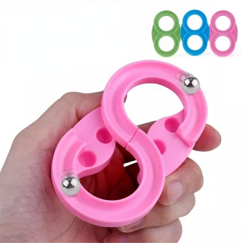Decompression Toy Stress Relief Fidget Toys 88 track decompression Handheld induction system trains Spinner Squishy AntiStress Adult Child Funny Reliver Sensory
Decompression Toy Stress Relief Fidget Toys 88 track decompression Handheld induction system trains Spinner Squishy AntiStress Adult Child Funny Reliver Sensory