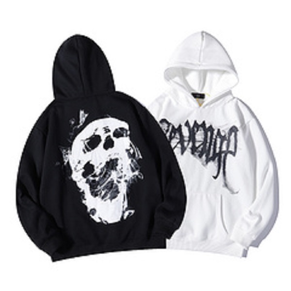 Autumn and winter HOODIE Smoke logo Printed clothes men's women's High street Long Sleeve Pullover, White
Autumn and winter HOODIE Smoke logo Printed clothes men's women's High street Long Sleeve Pullover, White