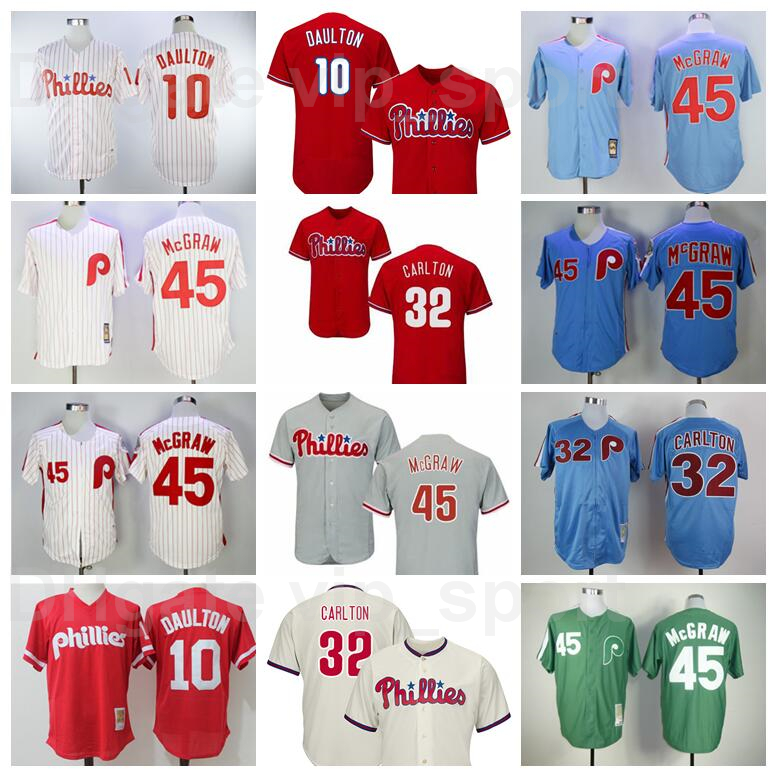 Retire 1921 1948 1950 1983 Vintage Baseball 45 Tug McGraw Jersey Retro 32 Steve Carlton 10 Darren Daulton 8 Juan Samuel Stitched Flexbase, 1921 vintage
Retire 1921 1948 1950 1983 Vintage Baseball 45 Tug McGraw Jersey Retro 32 Steve Carlton 10 Darren Daulton 8 Juan Samuel Stitched Flexbase, 1921 vintage