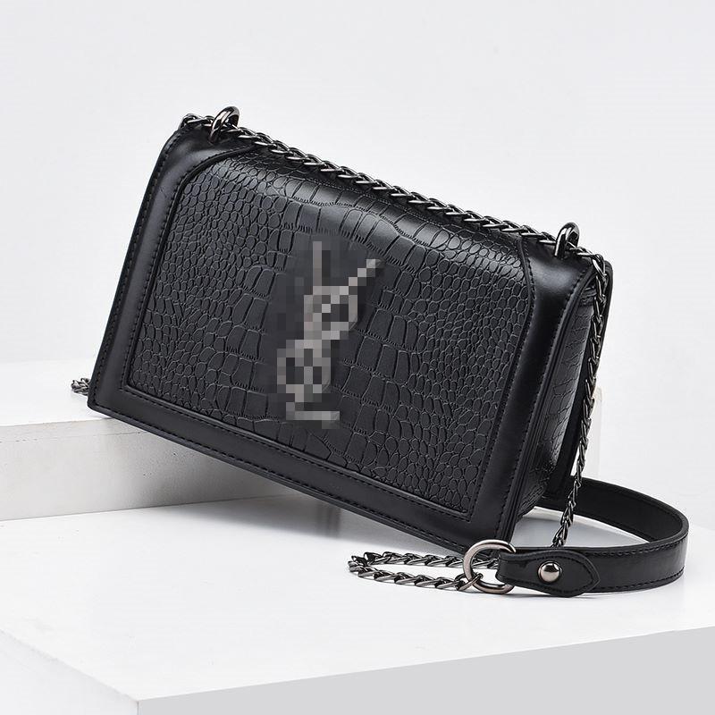 Women's bag 2020 new bag Women's hot sell version cool fashion Women's bag fresh cross Shoulder Handbag purses handbags for women Y1215
Women's bag 2020 new bag Women's hot sell version cool fashion Women's bag fresh cross Shoulder Handbag purses handbags for women Y1215