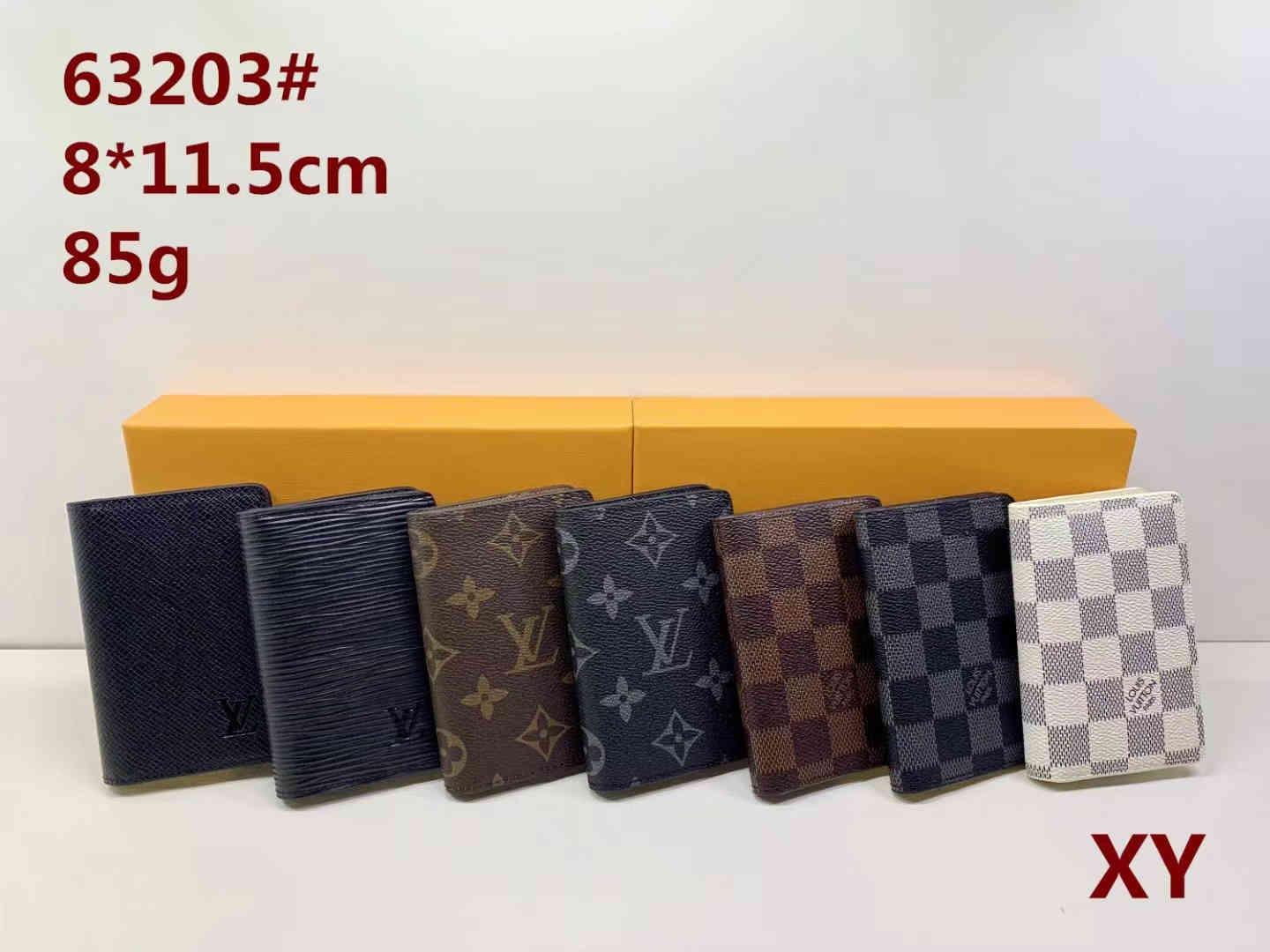 Brand LVLouisVutton wallet Shoulder Leather Luxury Handbags Wallets High Quality For
Brand LVLouisVutton wallet Shoulder Leather Luxury Handbags Wallets High Quality For