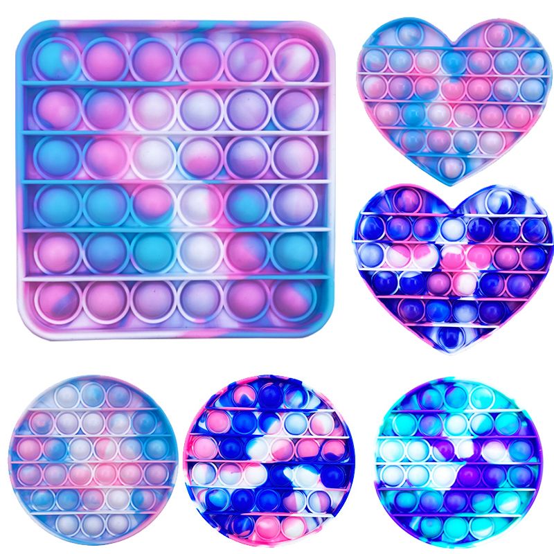 Pop It Hot Push Bubble Fidget Toys Adult Stress Relief Toy Antistress PopIt Soft Squishy Anti-Stress Gift Anti Stress Box Poppit
Pop It Hot Push Bubble Fidget Toys Adult Stress Relief Toy Antistress PopIt Soft Squishy Anti-Stress Gift Anti Stress Box Poppit