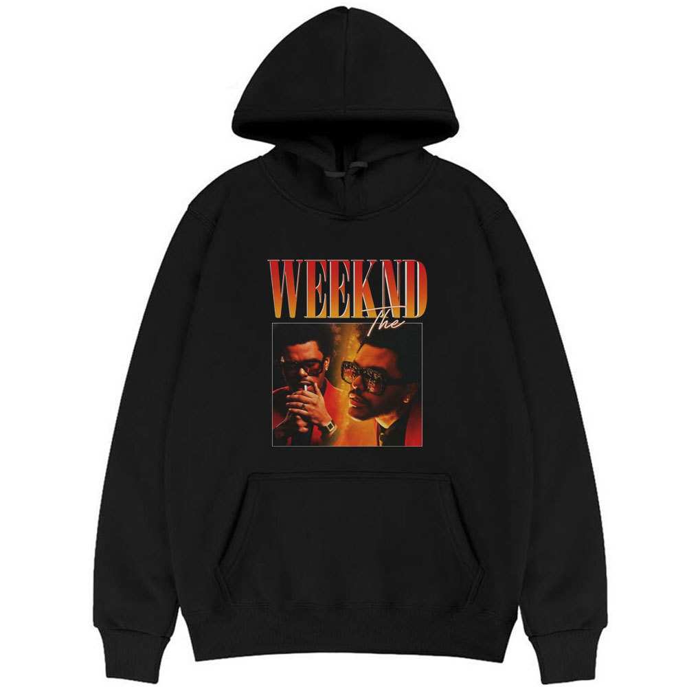 the Weeknd Classic 2.0 90s Vintage Hoodie Men Women Casual Loose Hoodies Sweatshirt Pullover Man Coat Men's Hip Hop Streetwear, Yellow
the Weeknd Classic 2.0 90s Vintage Hoodie Men Women Casual Loose Hoodies Sweatshirt Pullover Man Coat Men's Hip Hop Streetwear, Yellow