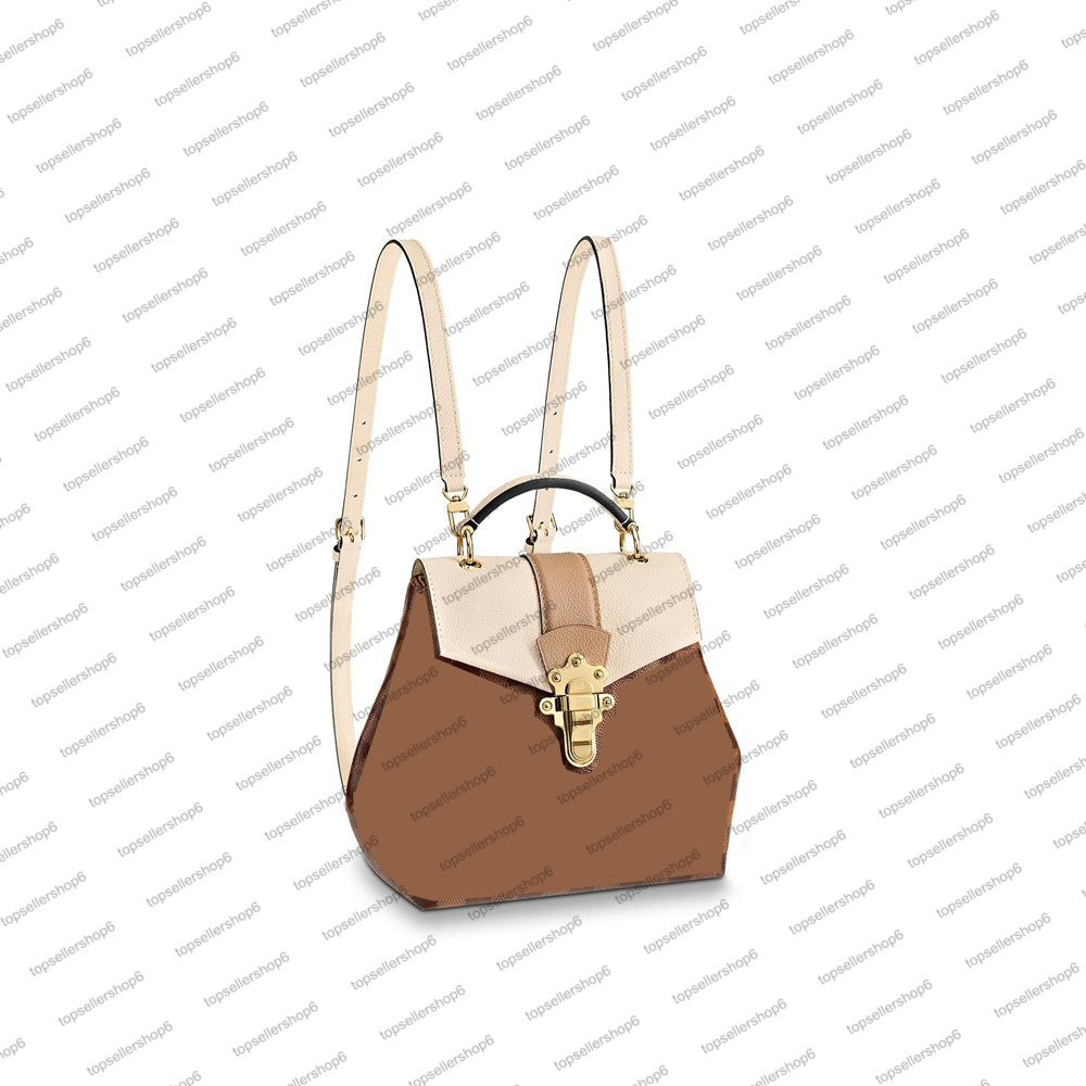 lvs handbags N42259 CLAPTON BACKPACK Designer women check letter flower Two-tone BACKPACK bag Cowhide Colorful leather travel luggage tote satchel purse GJTD, 1 black/brown letter flower
lvs handbags N42259 CLAPTON BACKPACK Designer women check letter flower Two-tone BACKPACK bag Cowhide Colorful leather travel luggage tote satchel purse GJTD, 1 black/brown letter flower