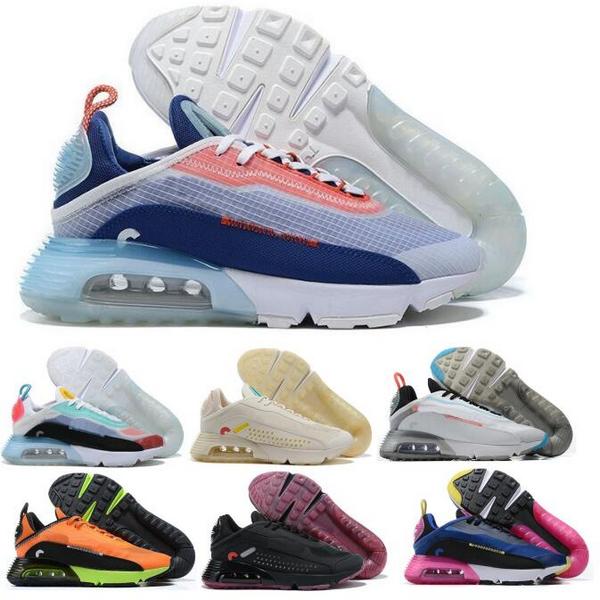 2090 Men Women Running Shoes Sneakers Be True Pure Platinum USA Void Active Fuchsia Jr Black 2090s Sports Trainers Tenis Size 5.5-12, Deep grey
2090 Men Women Running Shoes Sneakers Be True Pure Platinum USA Void Active Fuchsia Jr Black 2090s Sports Trainers Tenis Size 5.5-12, Deep grey
