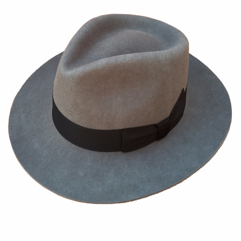 2021 New Classic Grey Men's Wool Felt Godfather Fedora Gangster Mobster Hat Gu9n, Red
2021 New Classic Grey Men's Wool Felt Godfather Fedora Gangster Mobster Hat Gu9n, Red