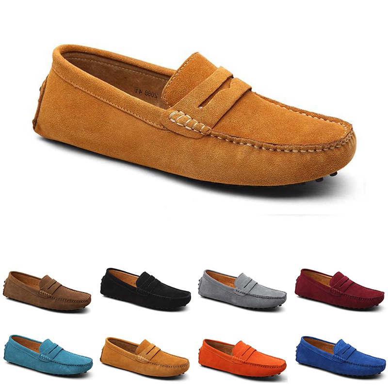 men casual shoes Espadrilles triple black navy brown wine red taupe green Sky Blue Burgundy mens sneakers outdoor jogging walking fifty three
men casual shoes Espadrilles triple black navy brown wine red taupe green Sky Blue Burgundy mens sneakers outdoor jogging walking fifty three