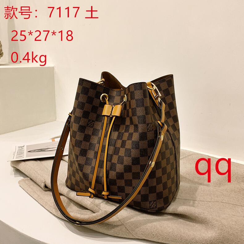 2021 Luxurys Designer LV LOUIS VITTON Pu Handbags Women Bags Fashion Ladies Set Shoulder Bag women Female Tote Bags B22
2021 Luxurys Designer LV LOUIS VITTON Pu Handbags Women Bags Fashion Ladies Set Shoulder Bag women Female Tote Bags B22