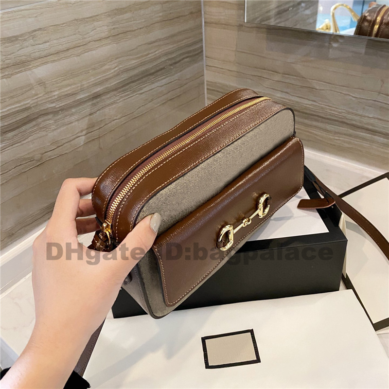 2021 Camera Bags Luxurys Designers 1955 Classic Trunk Shoulder Bag Box Handbags Girl Printed Fashion Women TotesTop Quality Crossbody Clutch Purse Wallet, No bags
2021 Camera Bags Luxurys Designers 1955 Classic Trunk Shoulder Bag Box Handbags Girl Printed Fashion Women TotesTop Quality Crossbody Clutch Purse Wallet, No bags