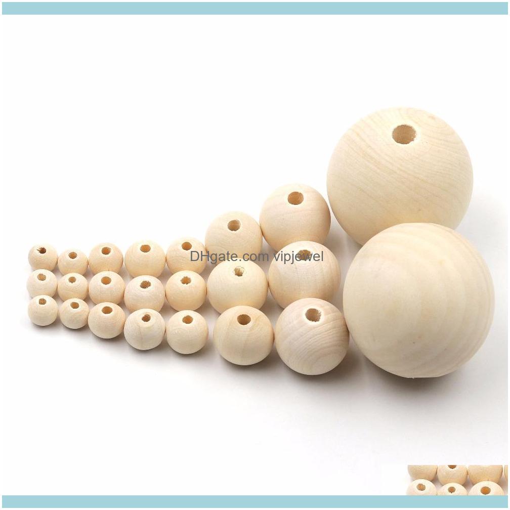 Other Loose Jewelryyumuz 10 Size 50Pcs Unfinished Wooden Natural Wood Teething Beads Jewelry Making Handmade Drop Delivery 2021 Ecroh
Other Loose Jewelryyumuz 10 Size 50Pcs Unfinished Wooden Natural Wood Teething Beads Jewelry Making Handmade Drop Delivery 2021 Ecroh