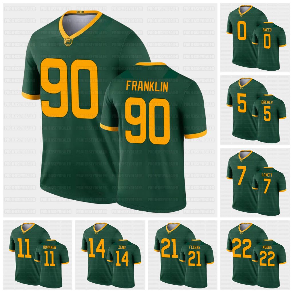 Baylor Bears NCAA College Football Jersey 0 R.J. Sneed 5 Charlie Brewer Lovett Bohanon Zeno Fleeks Woods Ebner Utley Franklin, Mens s-3xl
Baylor Bears NCAA College Football Jersey 0 R.J. Sneed 5 Charlie Brewer Lovett Bohanon Zeno Fleeks Woods Ebner Utley Franklin, Mens s-3xl