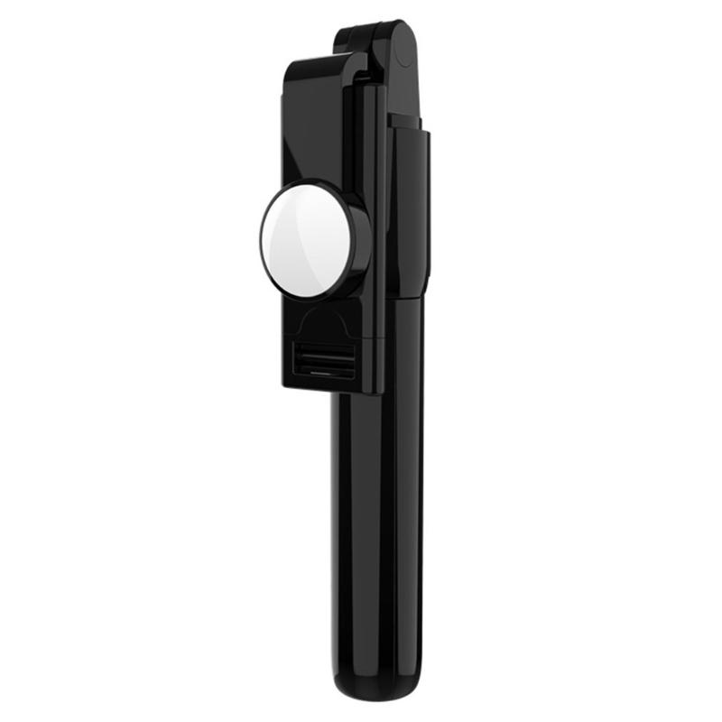 K10 Mobile Phone Selfie Stick Wireless Remote Control Rotatable Bracket Phone Live Photo Holder Tripod Self-timer Rod
K10 Mobile Phone Selfie Stick Wireless Remote Control Rotatable Bracket Phone Live Photo Holder Tripod Self-timer Rod