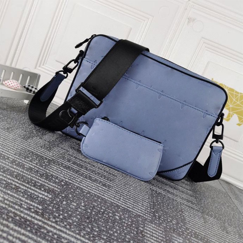 cross body bags Designer Bag Leather Embossing Men Two-piece suit CrossBody Original upgrade Embossed pattern wallet Very practical
cross body bags Designer Bag Leather Embossing Men Two-piece suit CrossBody Original upgrade Embossed pattern wallet Very practical