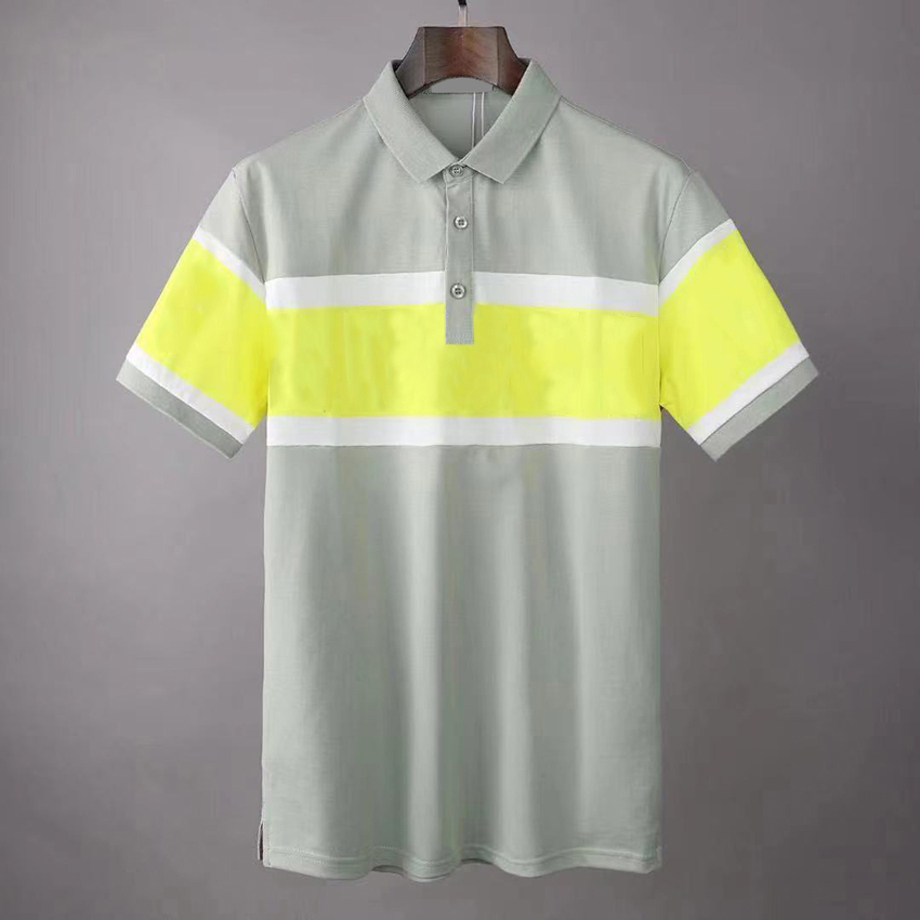 2021mens designer t-shirts bee Polo shirts fashion brand summer clothing short sleeve luxury tshirt High Quality Business Casual tops tee M
2021mens designer t-shirts bee Polo shirts fashion brand summer clothing short sleeve luxury tshirt High Quality Business Casual tops tee M
