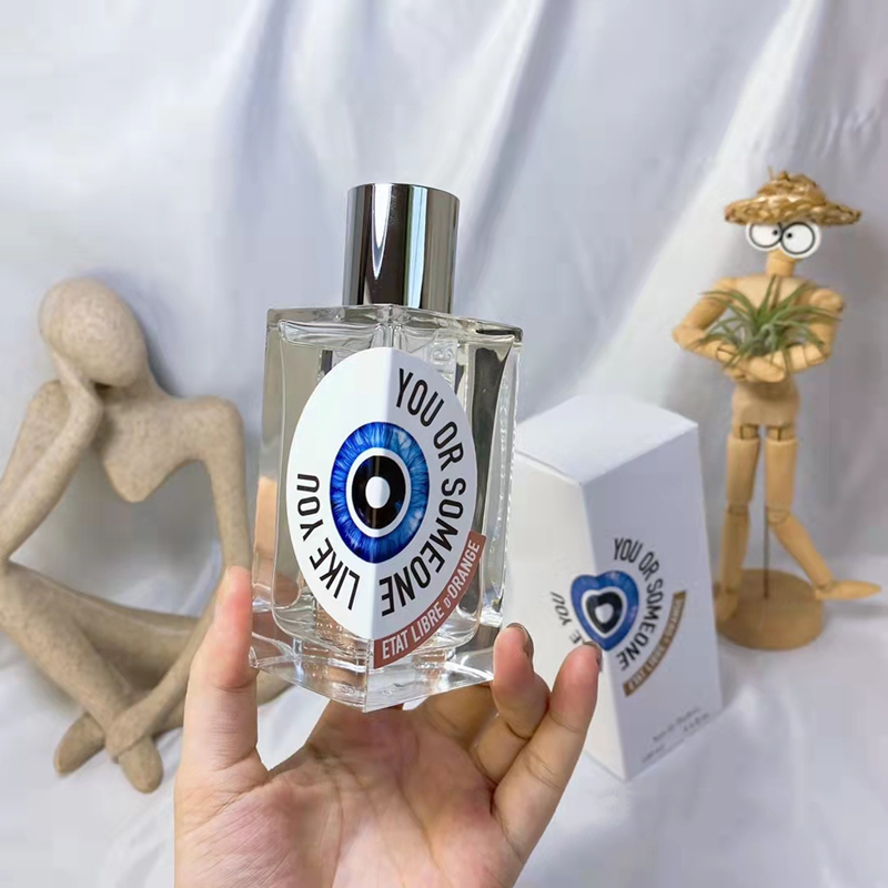 Latest Wholesale Perfume for Men HERMANN A MES COTES YOU OR SOMEONE LIKE YOU 100 ml EDP Natural Spray long lasting amazing Fragrance Fast Delivery
Latest Wholesale Perfume for Men HERMANN A MES COTES YOU OR SOMEONE LIKE YOU 100 ml EDP Natural Spray long lasting amazing Fragrance Fast Delivery