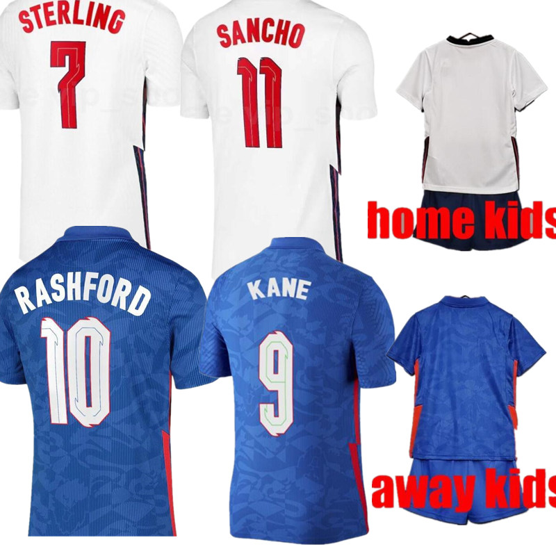21/22 soccer jersey KANE STERLING RASHFORD SANCHO HENDERSON BARKLEY MAGUIRE Englang national football shirts men + kids kit sets uniforms
21/22 soccer jersey KANE STERLING RASHFORD SANCHO HENDERSON BARKLEY MAGUIRE Englang national football shirts men + kids kit sets uniforms