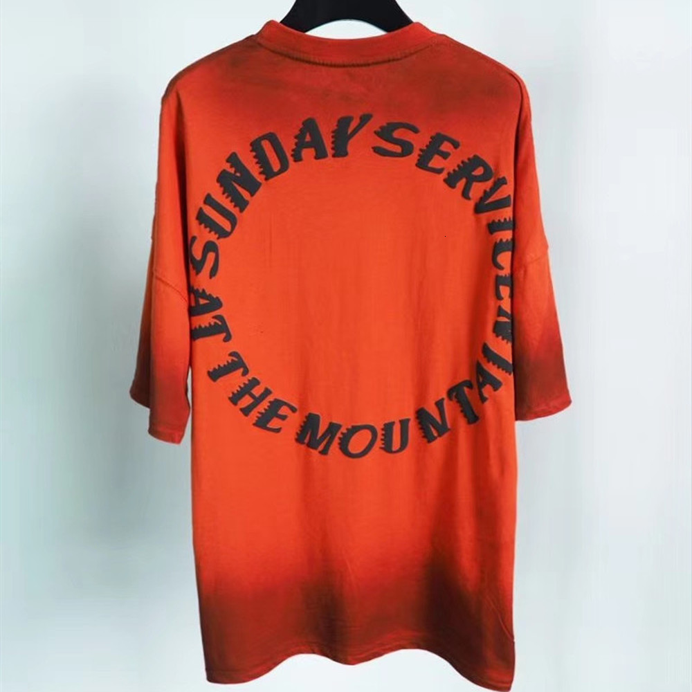 2021 New Kanye West Domingo Servio Esprito Santo Confiana Deus Mulheres Camisetas Masculinas t Camisa Solta Vuuo
2021 New Kanye West Domingo Servio Esprito Santo Confiana Deus Mulheres Camisetas Masculinas t Camisa Solta Vuuo