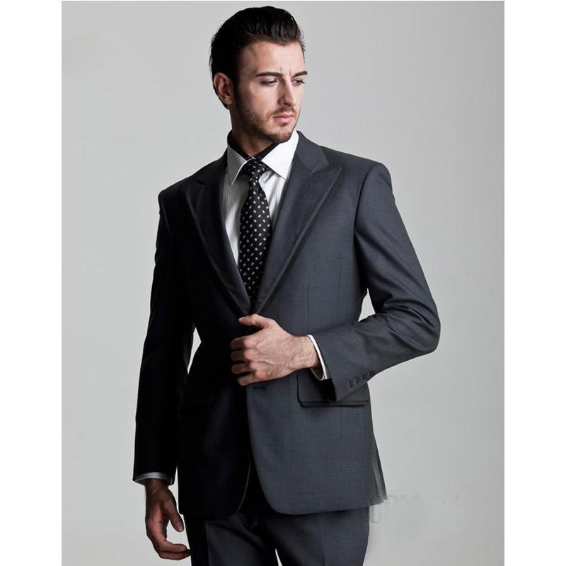Men's Suits & Blazers Custom Made Groom Tuxedos Man Suit Charcoal Grey Groomsman WeddingProm Men (Jacket+Pants) W315, Beige
Men's Suits & Blazers Custom Made Groom Tuxedos Man Suit Charcoal Grey Groomsman WeddingProm Men (Jacket+Pants) W315, Beige