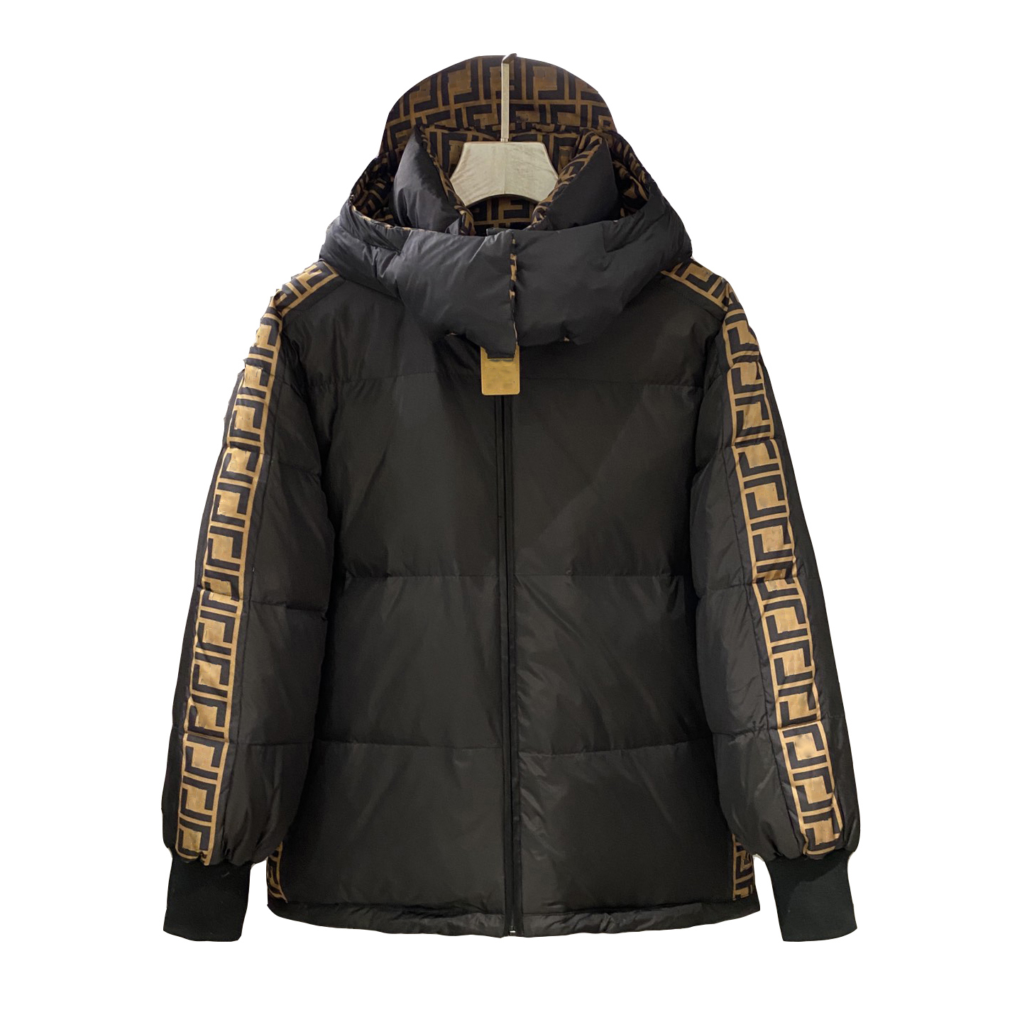Designer luxury Women Classic Outdoor Down jackets F North Winter Coat Double-sided Thicken Woman Clothing Keep Warm Windproof Canada Jacket For Lady S-XL, White
Designer luxury Women Classic Outdoor Down jackets F North Winter Coat Double-sided Thicken Woman Clothing Keep Warm Windproof Canada Jacket For Lady S-XL, White