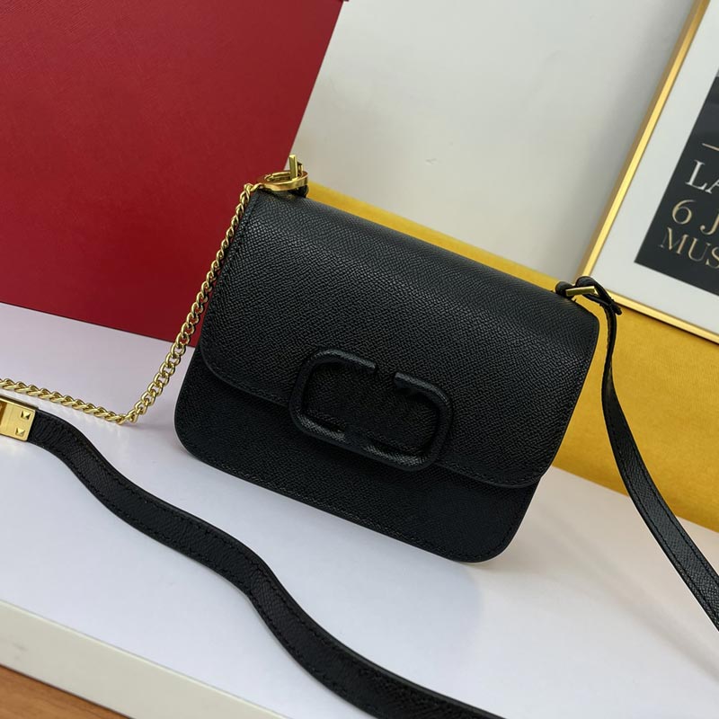 Vintage Messenger Bag Ladies Chain Crossbody Handbag Purse Calf Shoulder Backpack Women Flap Wallet Napa Leather Lining, Red
Vintage Messenger Bag Ladies Chain Crossbody Handbag Purse Calf Shoulder Backpack Women Flap Wallet Napa Leather Lining, Red