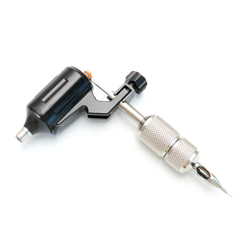 High Quality Adjustable Stroke Direct Drive Rotary Tattoo Machine For Supply 210915